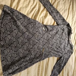 Printed dress Michael kors